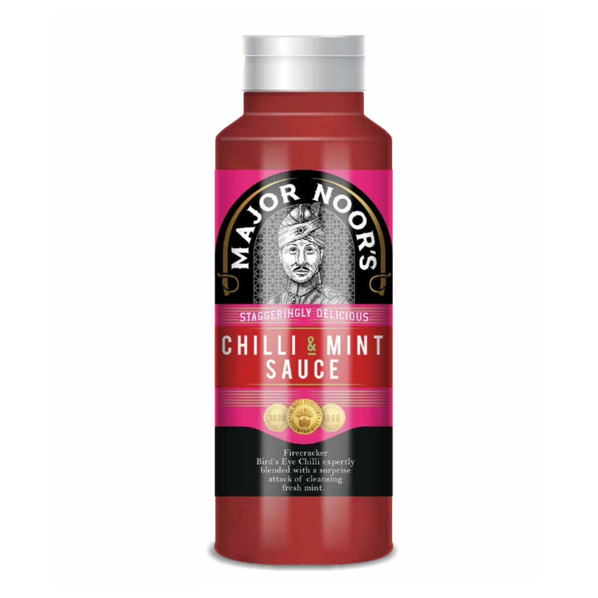 SAUCE